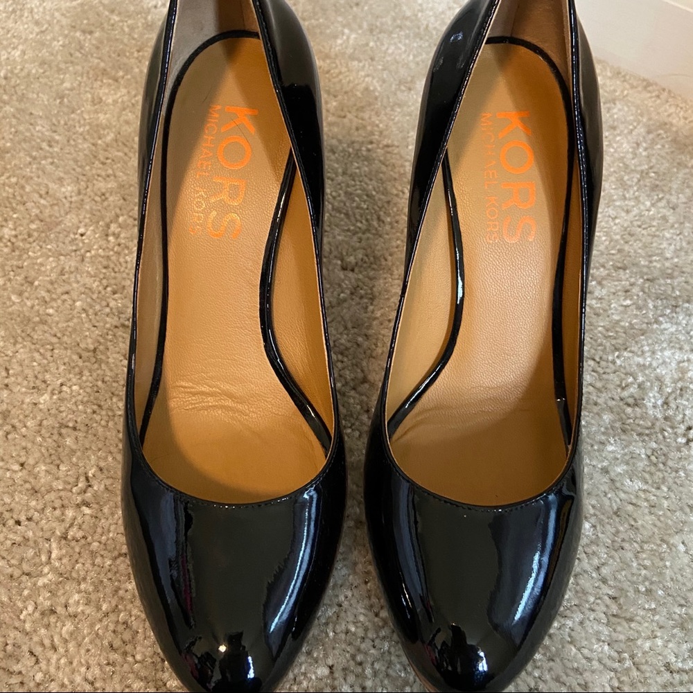 Michael Kors Heels